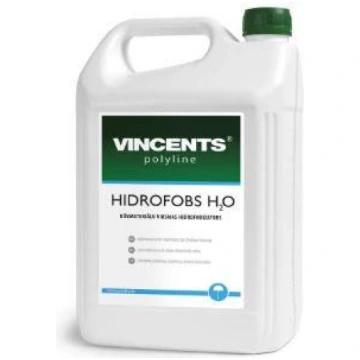 Vincents Polyline Hidrofobs H2O Hidrofobizators uz