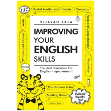 Improving Your English Skills: The Ideal Companion