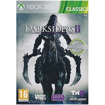 Darksiders 2 (Classic) 9006113005391 (900611300539