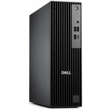 Dell Pro | QCS1250 | Desktop | Slim | Intel Core i