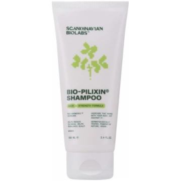 Hair Strength Shampoo Nostiprinošs šampūns 100ml S