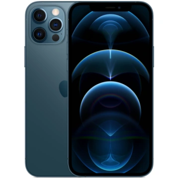 APPLE iPhone 12 Pro Max 512GB Pacific Blue