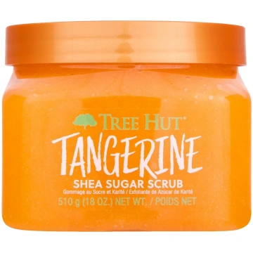 Tree Hut - Shea Sugar Scrub Tangerine - Cukura Skr