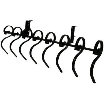 "Trolla System" - CULTY - Kultivatora modulis 1207