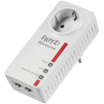 AVM FRITZ!Powerline 1220 Power LAN Powerline adapt