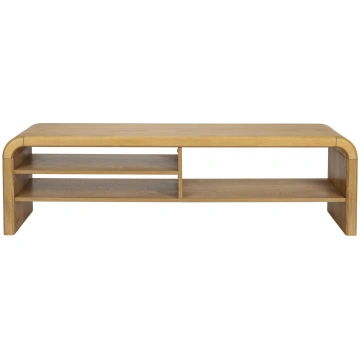 Sideboard Brave Zuiver, DUTCH BONE, White