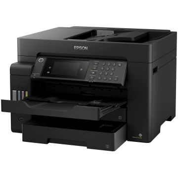 Epson EcoTank L15160 - multifunction printer - col