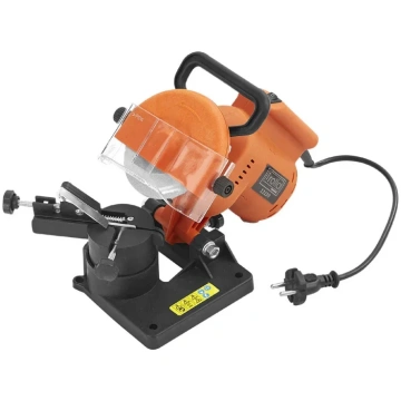 Motorzāģa ķēdes asinātājs - 230 V Trolla