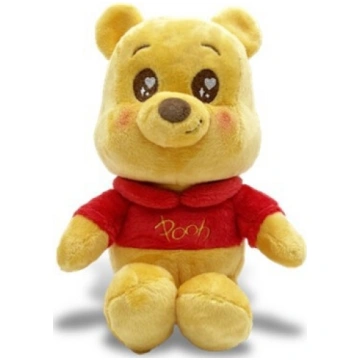 DISNEY WINNIE THE POOH Vinnijs Pūks, 25 cm