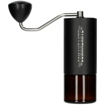 Coffee grinder Comandante Coffee grinder COMANDANT