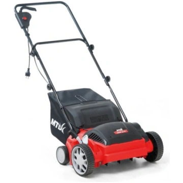 MTD Elektriskais zāliena skarifikators SMART 30 VE