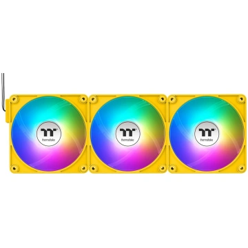 Thermaltake CT120 EX Reverse ARGB Sync 3-pack (CL-