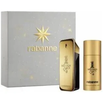 Paco Rabanne Coanetto 1 Million - Eau De Toilette 