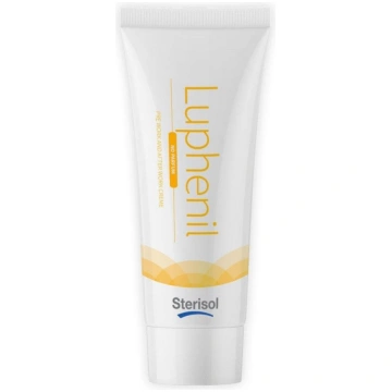 Handcreme Sterisol Luphenil 50 ml 4351/212397 (739