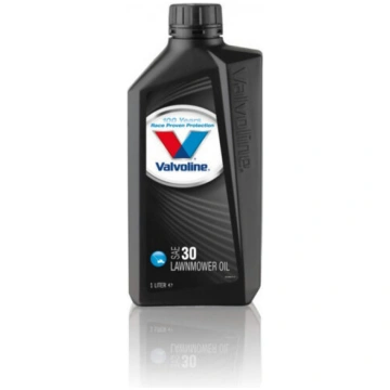 Zāles pļāvēja eļļa Valvoline SAE 30, 1 L