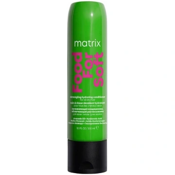 MATRIX Matrix Food For Soft intensywnie nawilżając