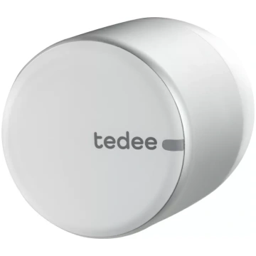 Tedee Smart Lock Pro Silver