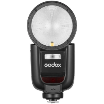 Godox flash V1 Pro for OM System/Panasonic
