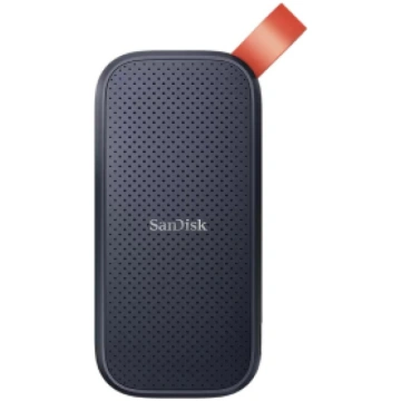 External SSD|SANDISK|1TB|Read speed 800 MBytes/sec