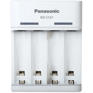 Panasonic eneloop charger BQ-CC61USB BQ-CC61USB