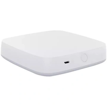 Bezvadu Tuya Gateway Zigbee 3.0, Alexa Voice Contr