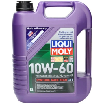 LIQUI MOLY 8908 10W60 1L P000342