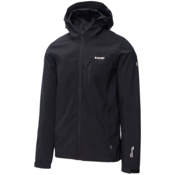 Vīriešu softshell AVANIR SP / XXL HI-TEC 928007226