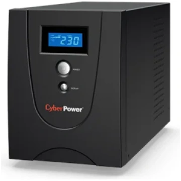 CyberPower Backup UPS Systems VALUE2200EILCD 2200 