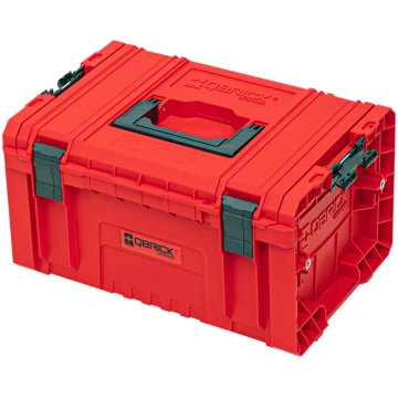 QBRICK PRO Toolbox 2.0 74-PROT2