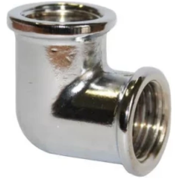 Hromēts līkums 3/4"