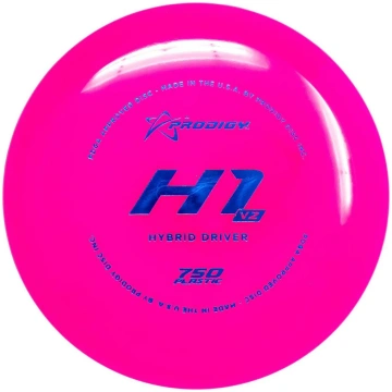 Prodigy H1V2 750 - Rozā