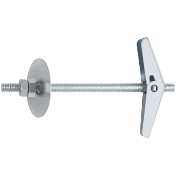 Atsperiekare ar stieni Index PA-ES M5x100mm INDEX®