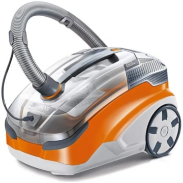 Thomas 788563 Aqua + PET & Family putekļsūcējs un 