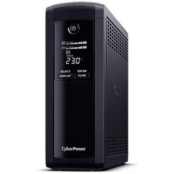 Nepārtraukta barošanas avots CyberPower VP1600EILC