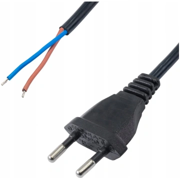 Akyga cable de alimentacion para ak-ot-05a cee 7 1