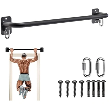Seleware Pull-Up Bar durvju rāmja Pull-Up Bar Wall
