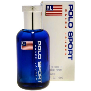 Ralph Lauren Polo Sport EDT 75ml