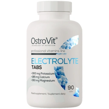 Electrolyte 90 tab OstroVit