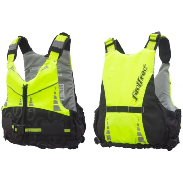 FeelFree Kayak - LIFE JACKET ADVANCED - XS, S, M, 