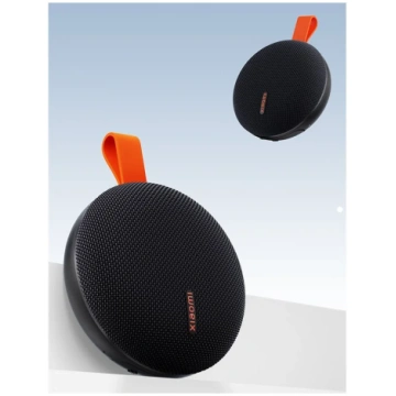 Bluetooth Speaker Essential Black Xiaomi