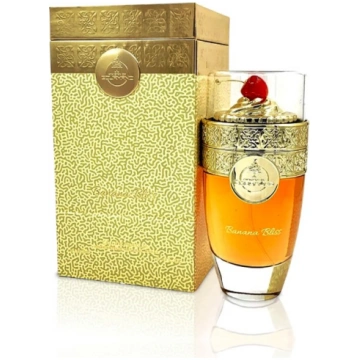 Paris Corner Banana Bliss EDP smaržas vīriešiem un