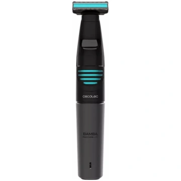 Cecotec Bamba PrecisionCare Extreme 5in1 Melnais L