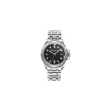 THOMAS SABO - SIEVIEŠU PULKSTENIS Divine ar melnu 