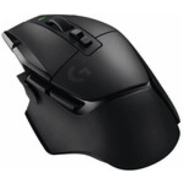 Datorpele Logitech G502 X Lightspeed wireless Blac