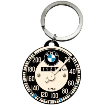 Atslēgu piekariņš BMW tahometrs