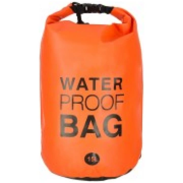 Ūdensdrošais maiss Ocean Peak Dry Bag 15L Spinera