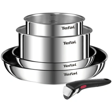 Katlu komplekts Tefal INGENIO EMOTION 2100125024