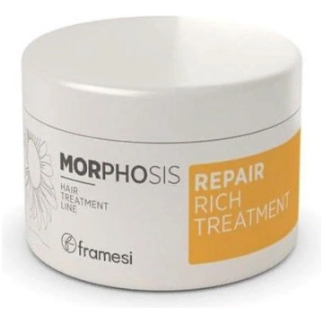 FRAMESI MORPHOSIS Repair Rich Treatment, atjaunojo