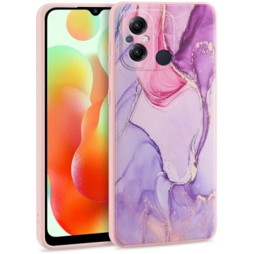 Xiaomi Redmi 12C Tech-Protect Mood Case Cover, Pin
