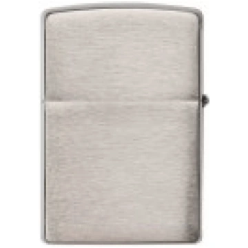 Zippo šķiltavas 162 Armor Brushed Chrome